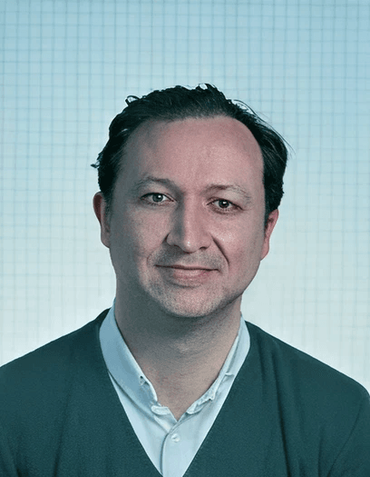 Luis María Fernández Formoso