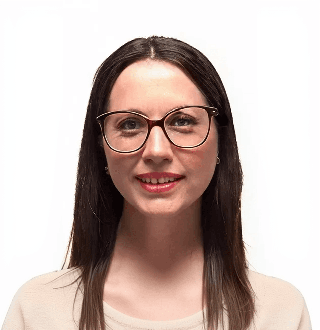 Silvia De la Cruz Gallego