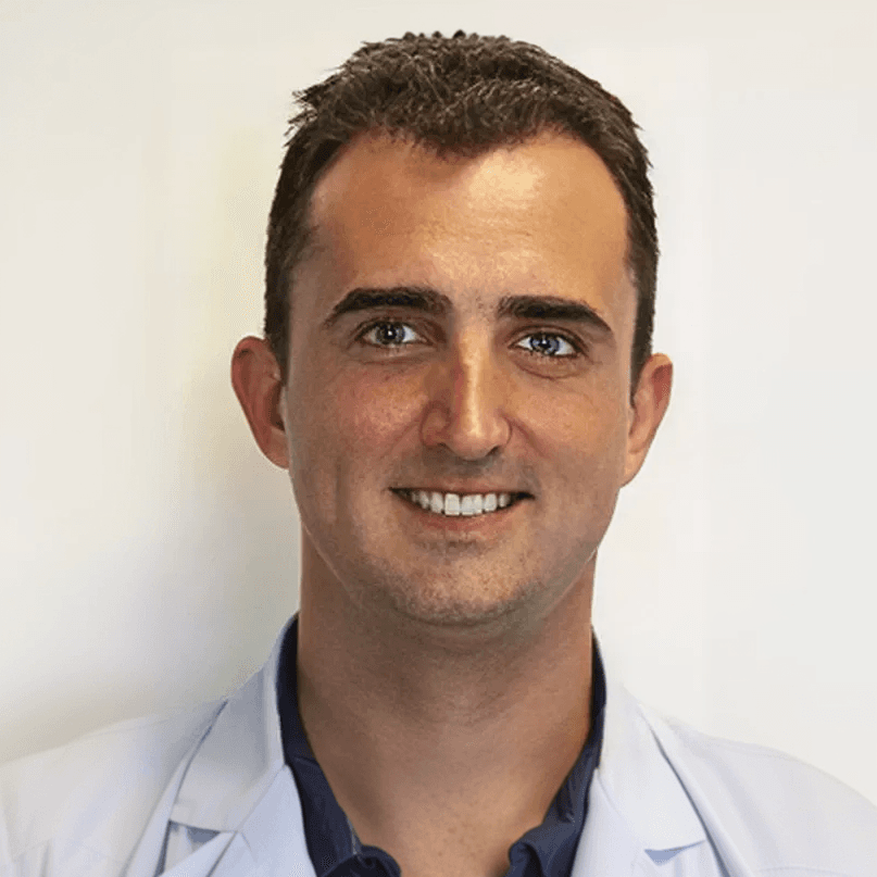 Luis María Fernández Formoso