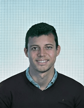 Carlos Lázaro Guevara Casamayor