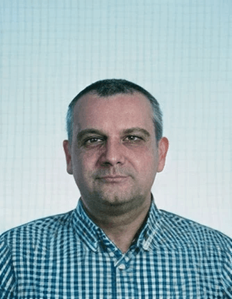 José Carlos Prieto Baena