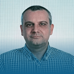 José Carlos Prieto Baena