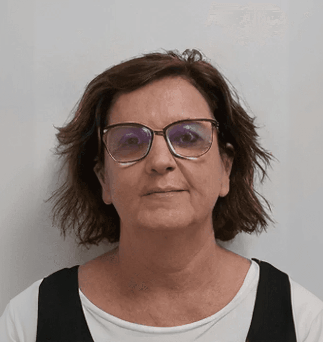 Dolores Trujillo Jurado