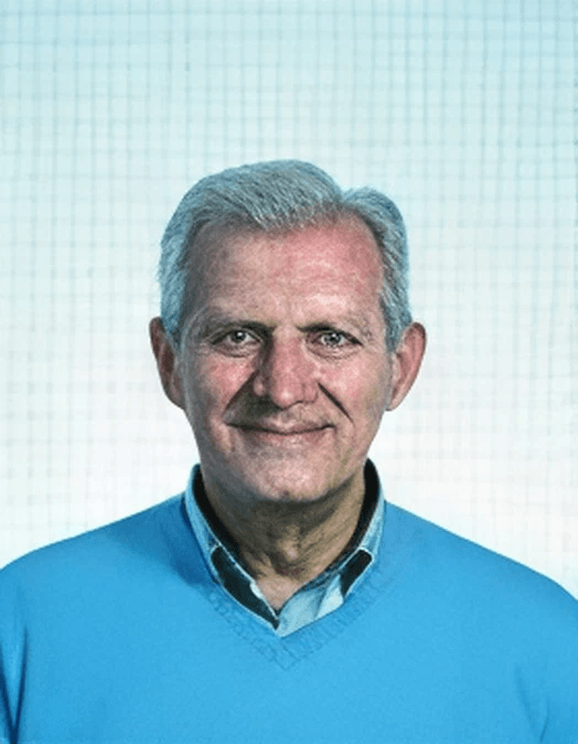 José Mª Rubio Garcia Sotoca