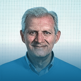 José Mª Rubio Garcia Sotoca